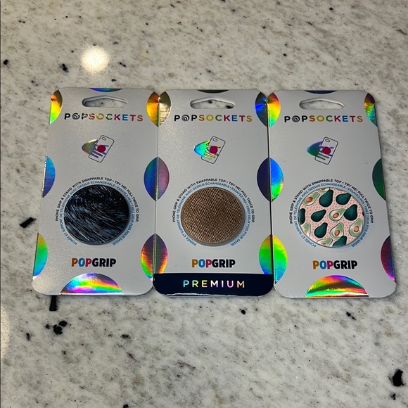 PopSocket Other - PopSocket Bundle